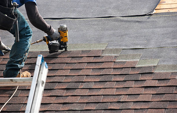 Licensed Flat Roof Repair service in Oxon Hill, MD - Brentwood Metal Roofing